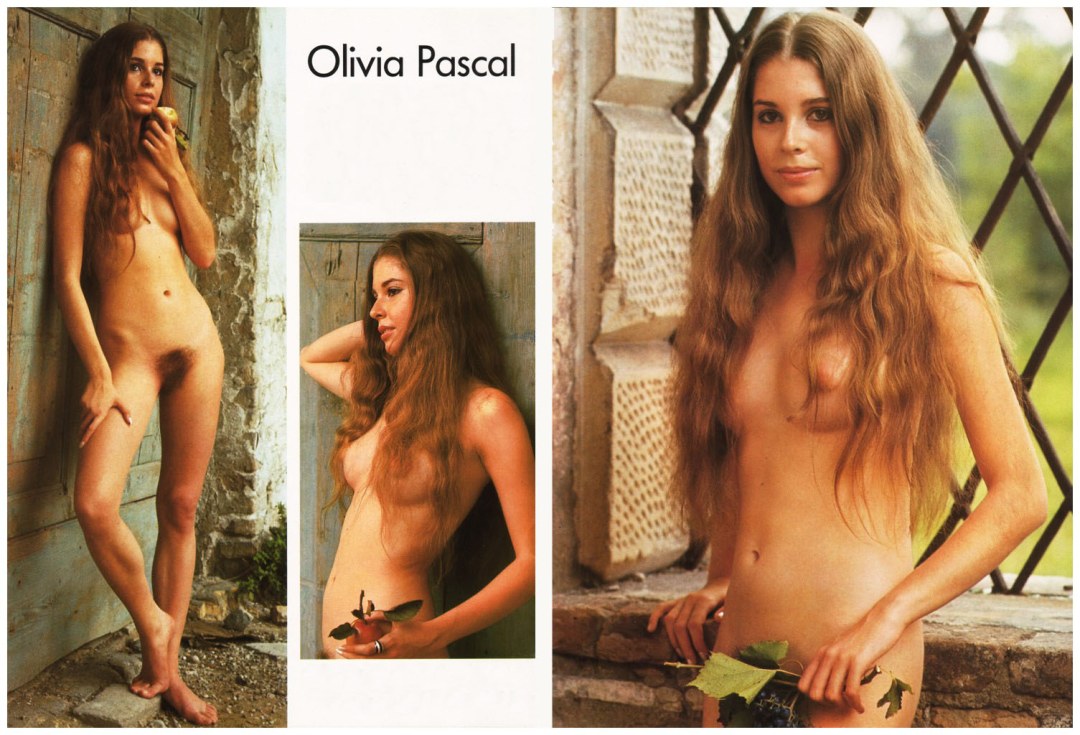 Brooke Shields - Brooke Shields desnudo