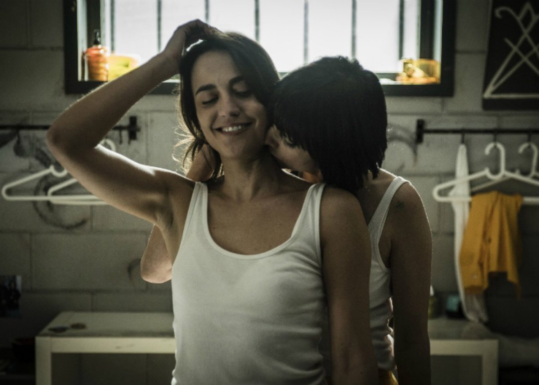 Serie Visavi Anabel