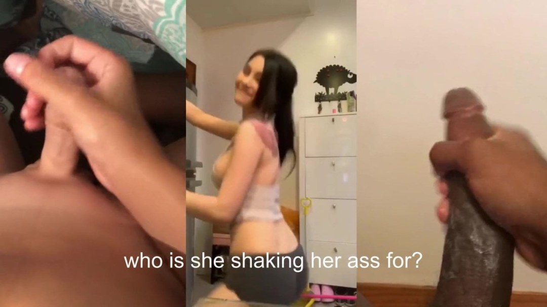 Madison chandler culo elástico