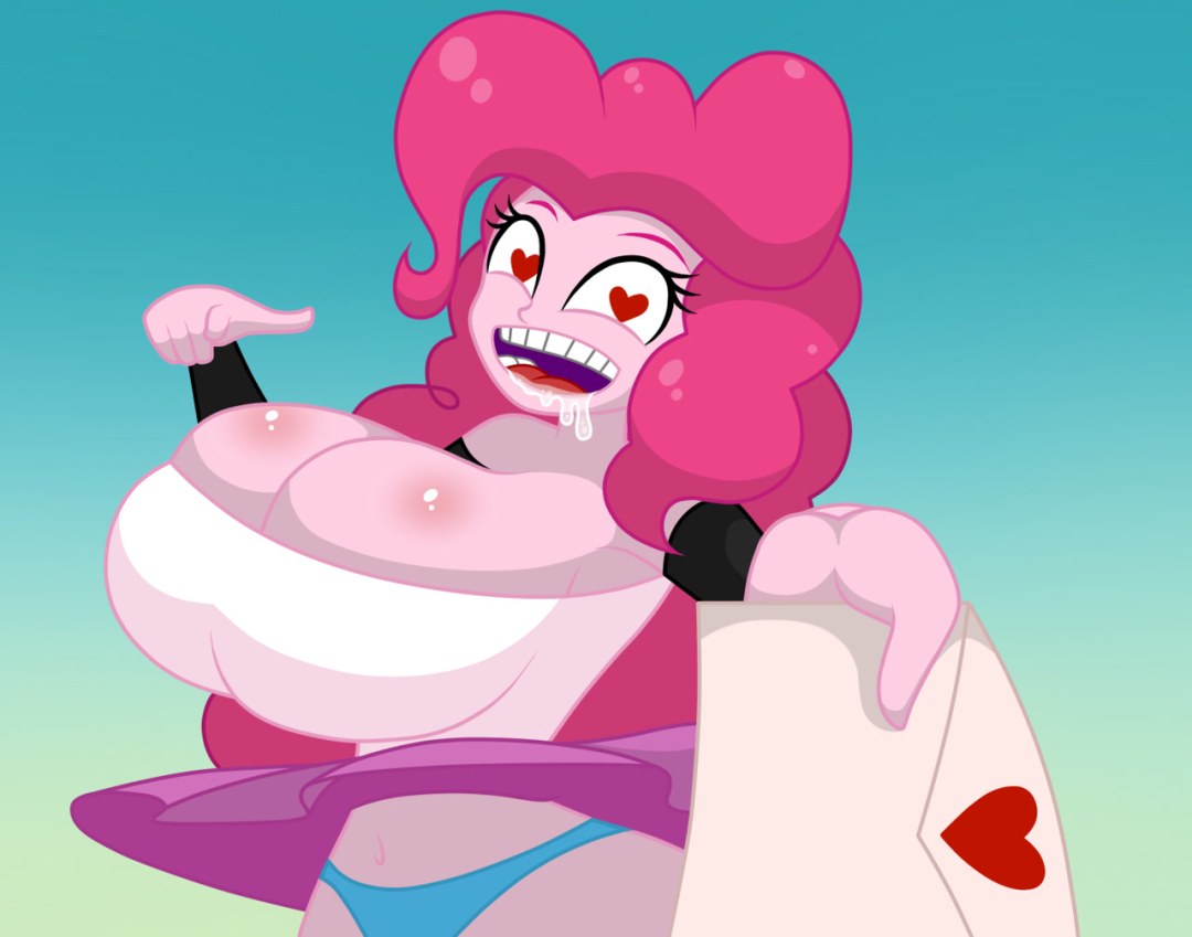 Equestria Gerls Pinky Hentai