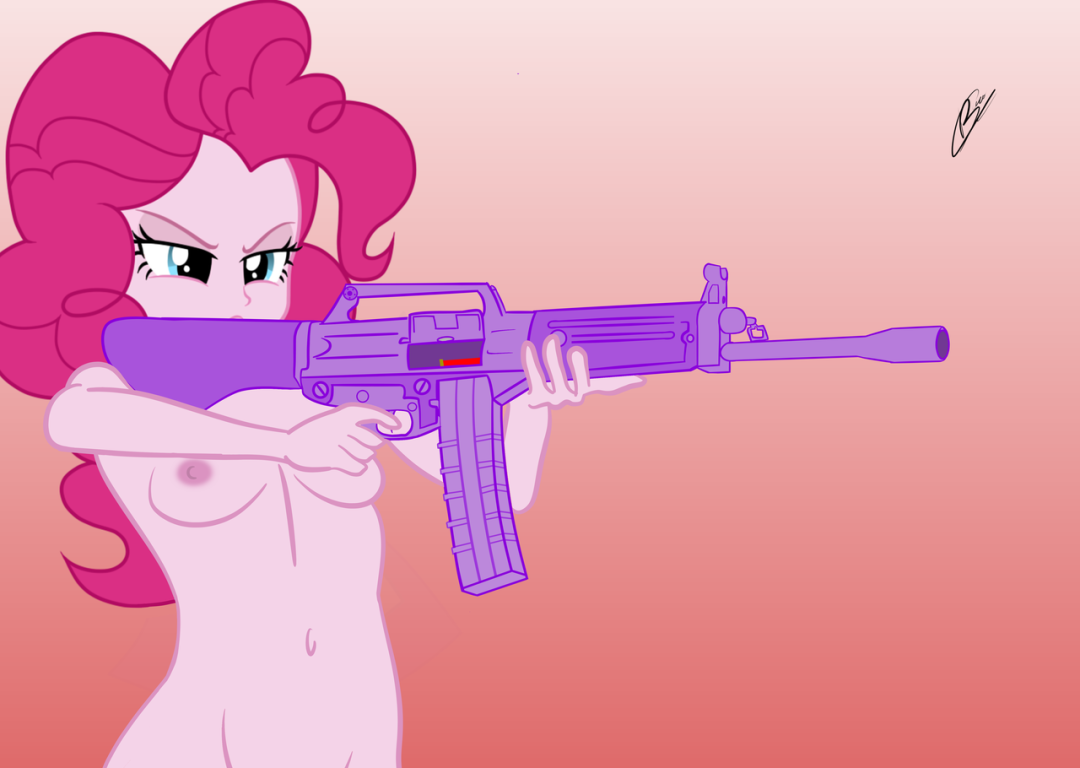 Hentai Equestria Girls Pinkie Pie Belly Button