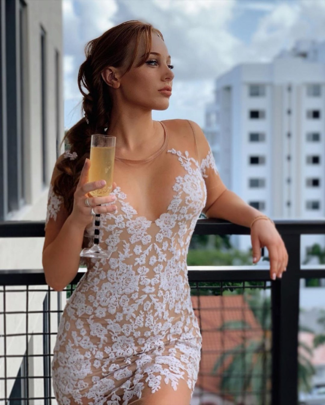 Chicas desnudas por favor