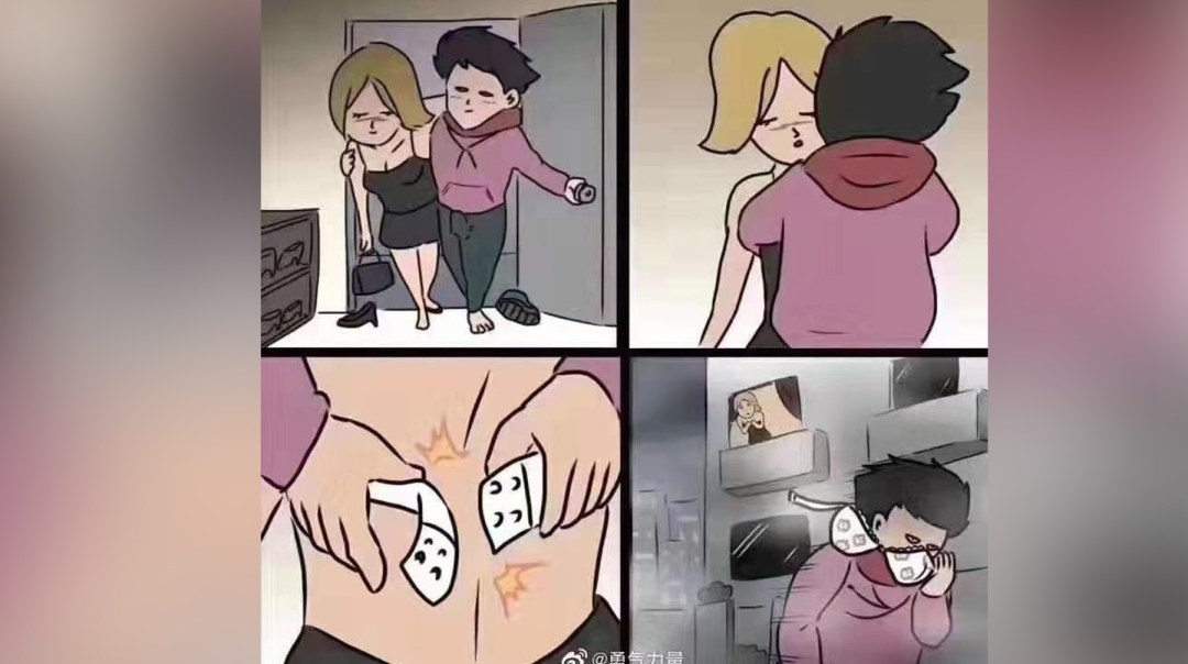 Depredador de quincena