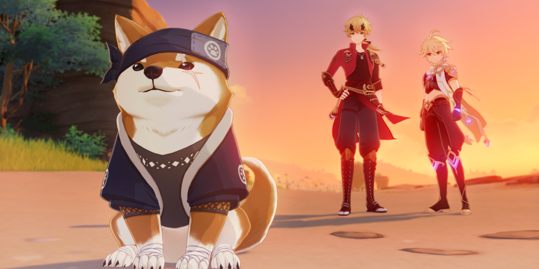 Reiden Genshin Boss