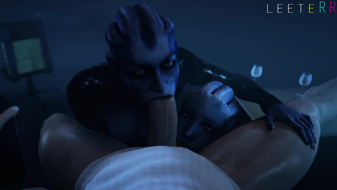 Matriarca hentai benesia