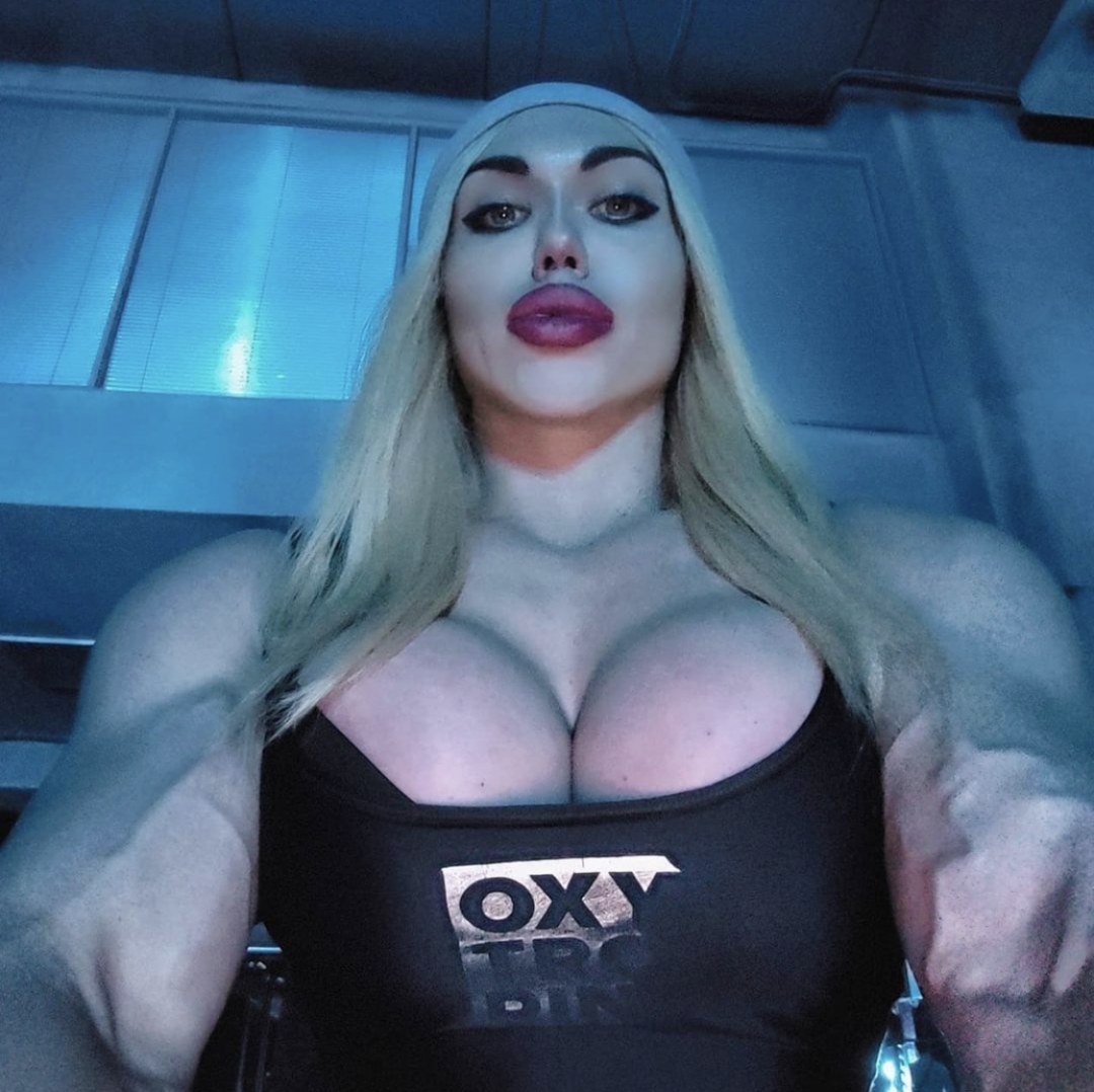 Natalia kuznetsova tetas