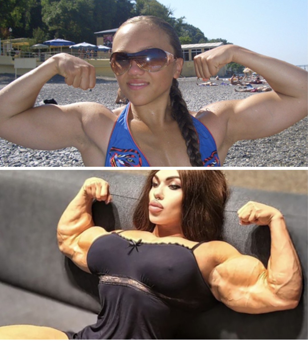 Natalia Kuznetsova Trukhina