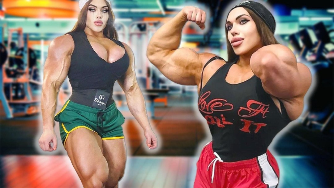 Discurso de Natalya Kuznetsova