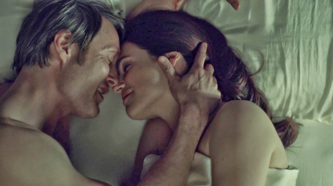 Escenas de cama de Mads Mikkelsen