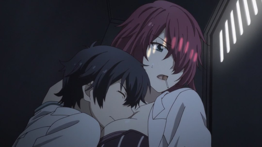 Konoyo no odio de koi anime