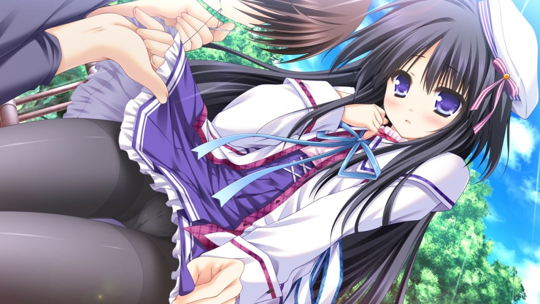 Sekai a Sekai no Mannaka de