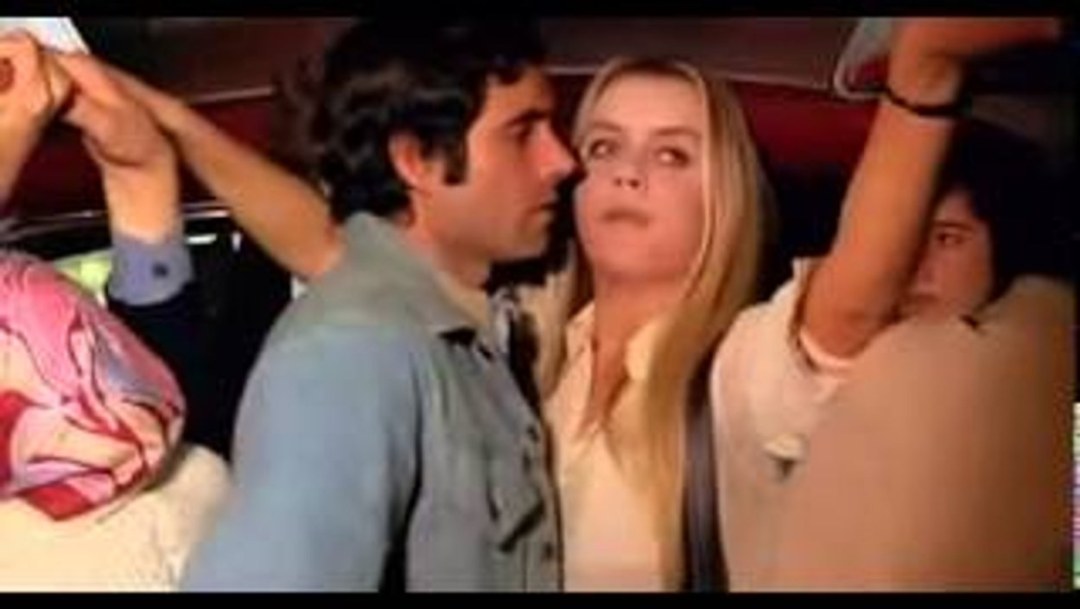 Edad peligrosa 1975 Gloria Guid