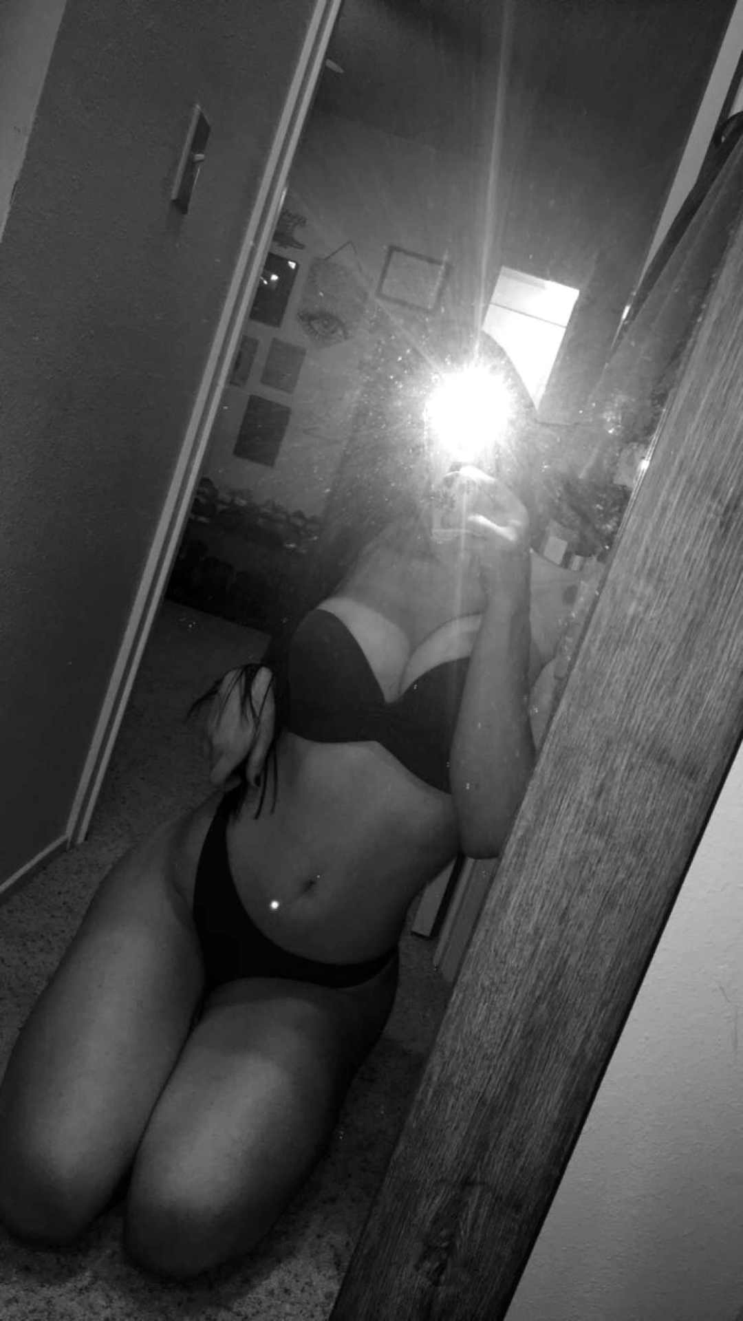 Casero con una rubia de belleza