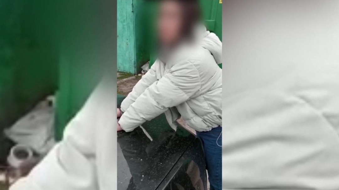 Daria Gichkina drenaje