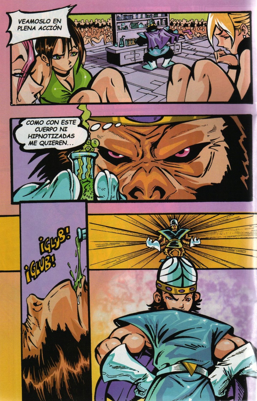 Cinco noches en Roxanne de Freddy