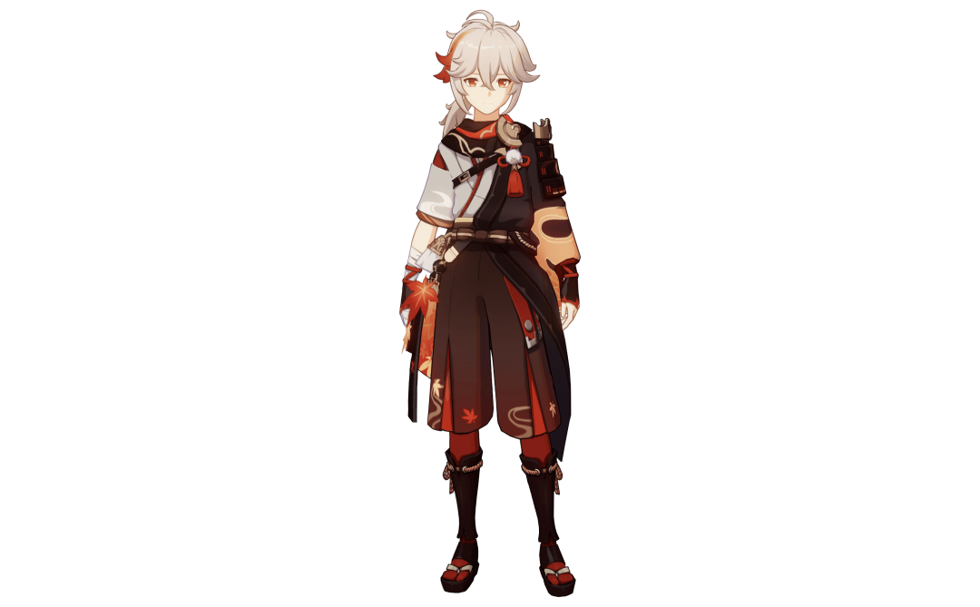 Ayaka Genshin Impacto Genshin