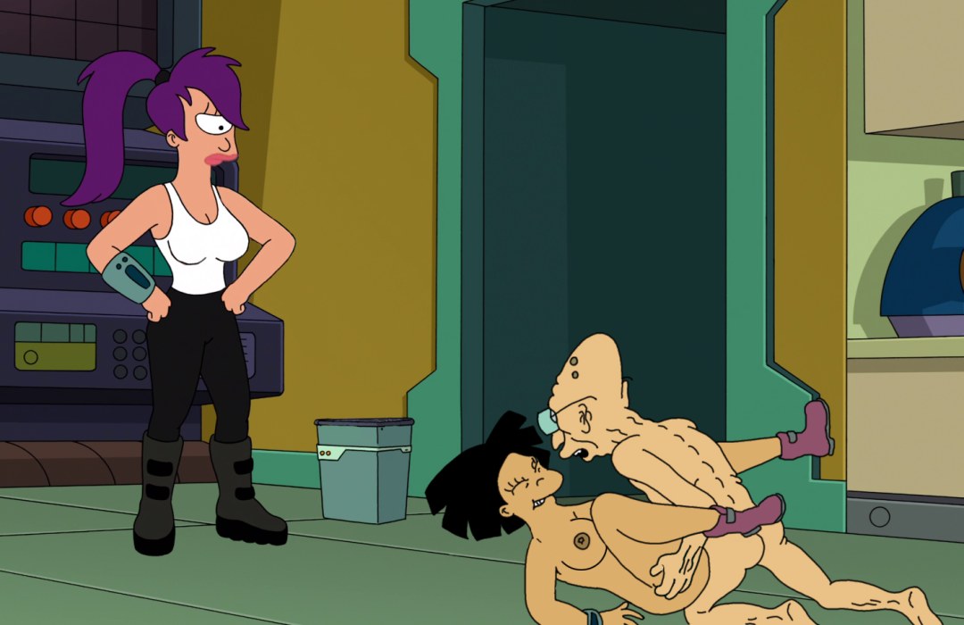 Futurama Amy Wong Hentai