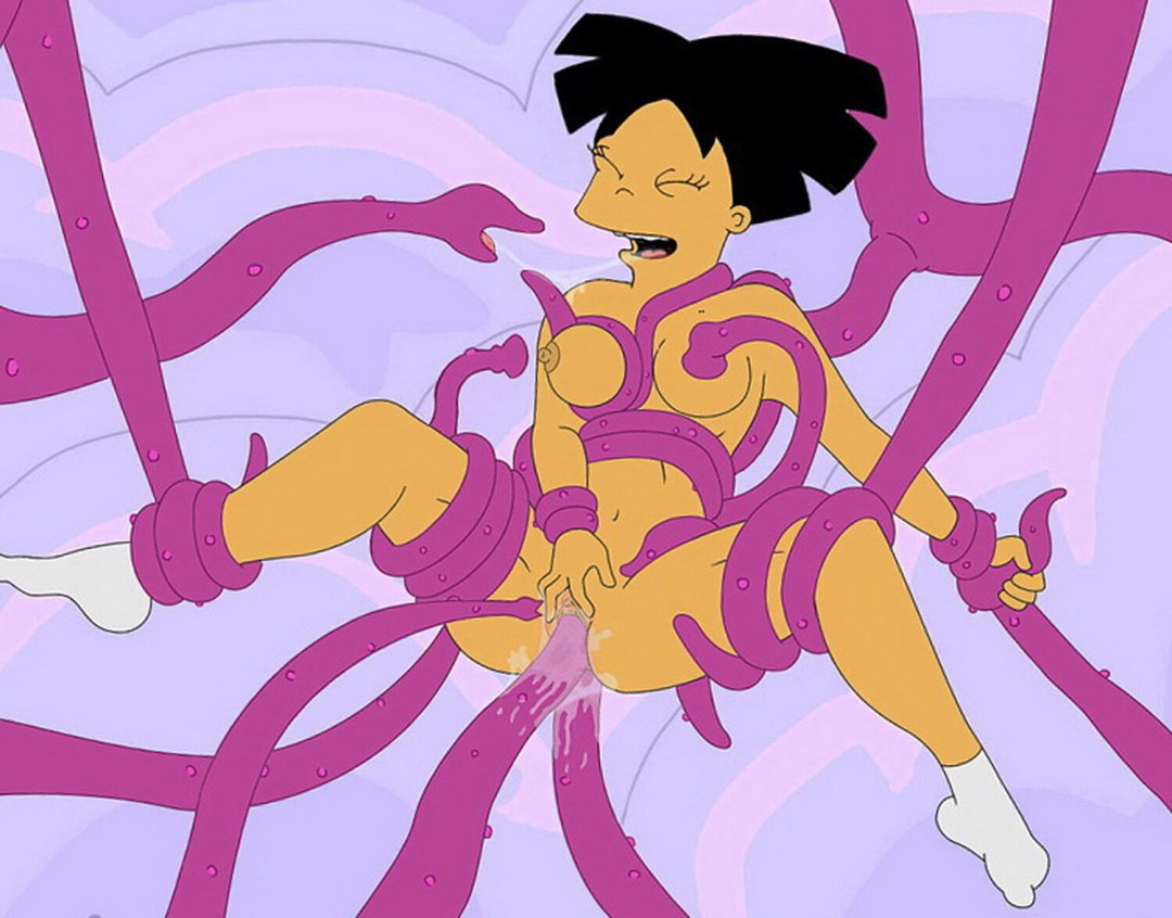 Futurama Amy Wong Hentai