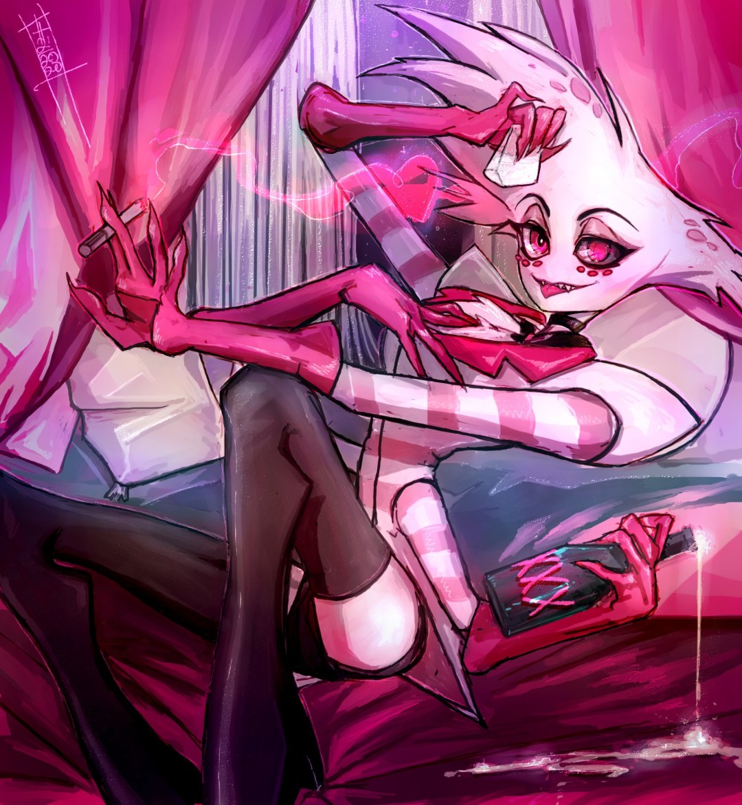 Hotel Khazbin Ángel