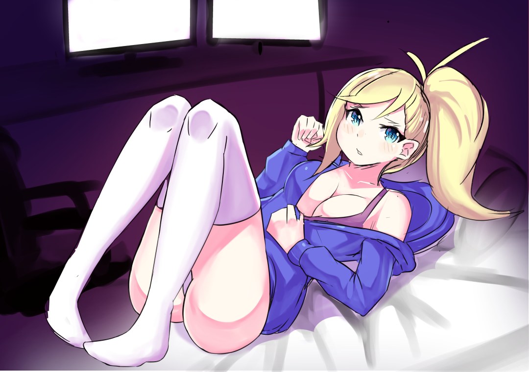 Naked Minerva re Zero Hentai