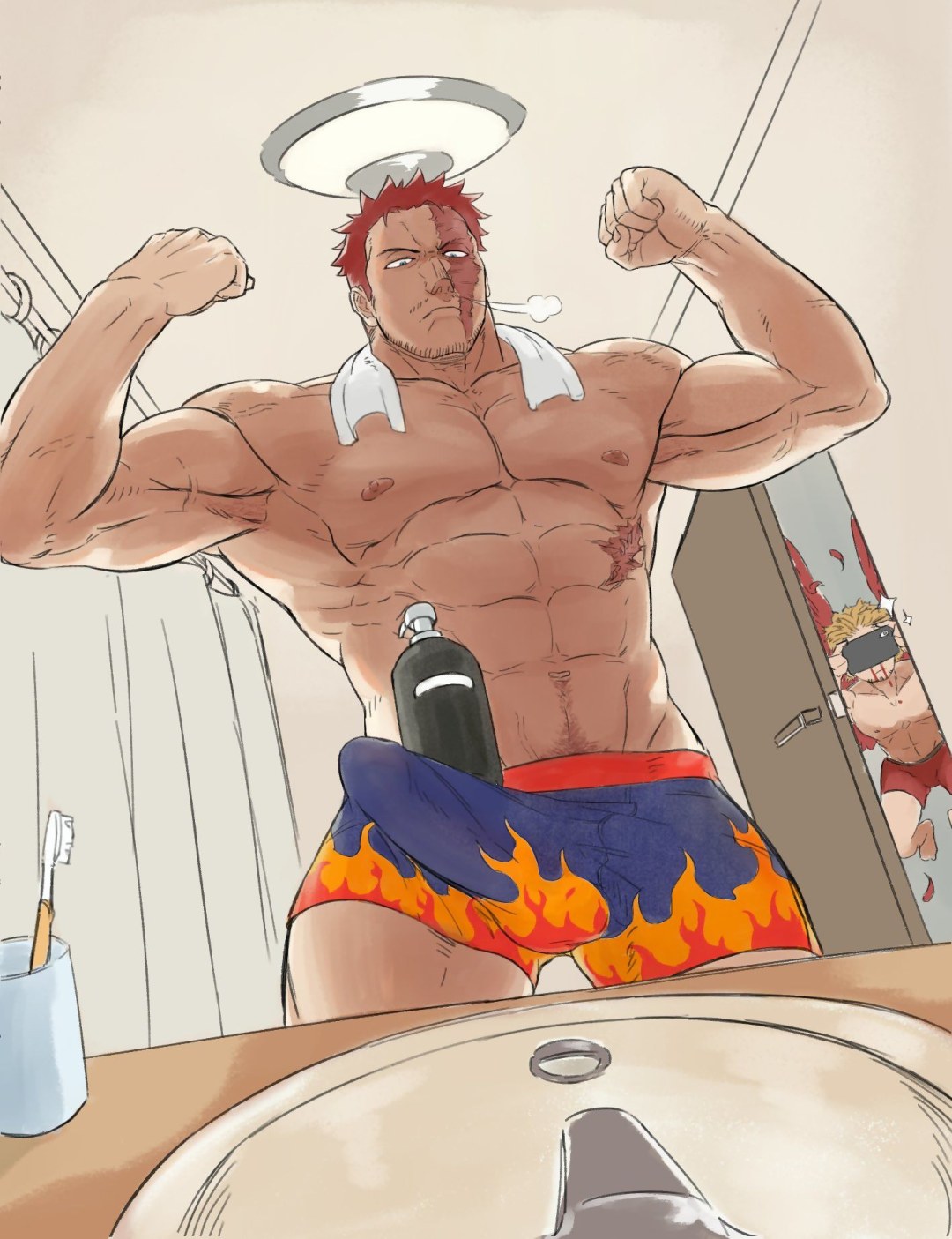 Jujutsu Kaisen Kugisaki Nobar