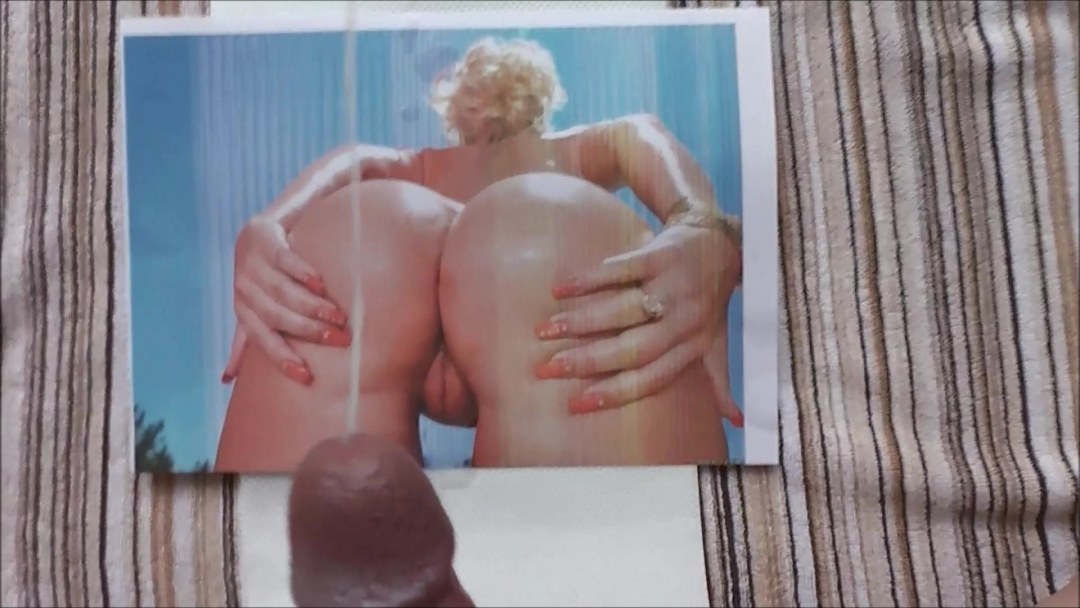 Actriz porno Sibylle Rauch Anaal
