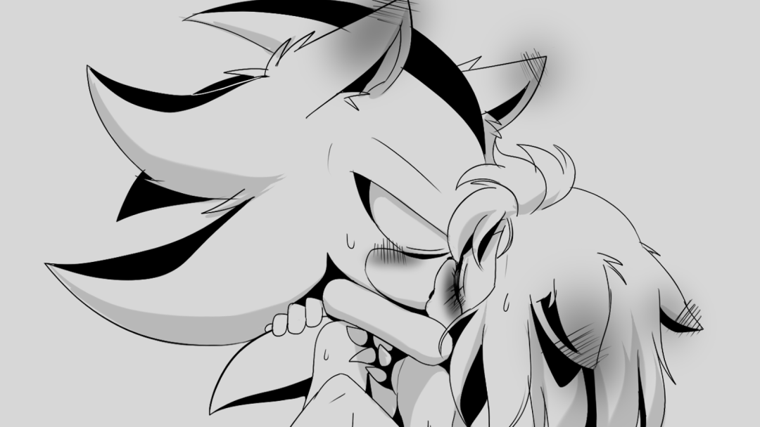 Amy Rose 18 y Ruzh