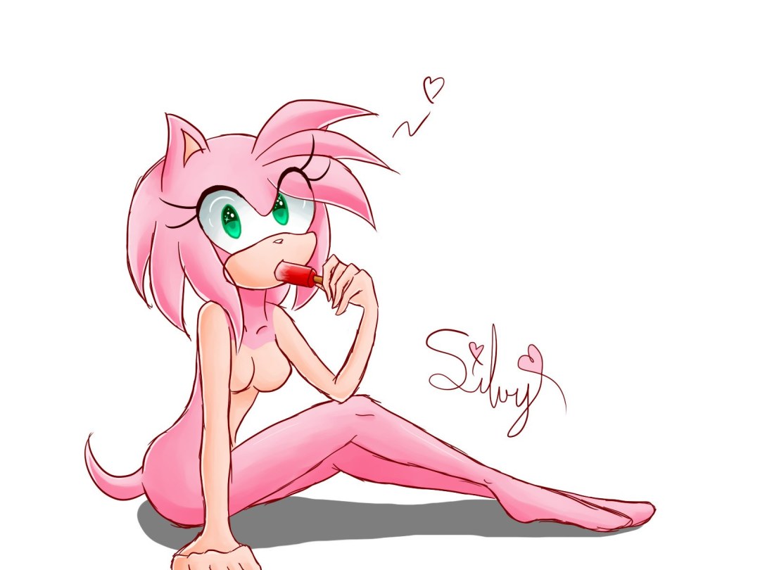 Kurita Amy
