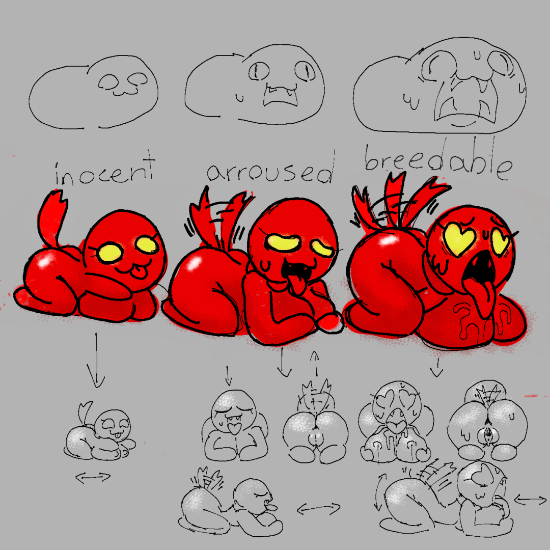 Guppy Isaac