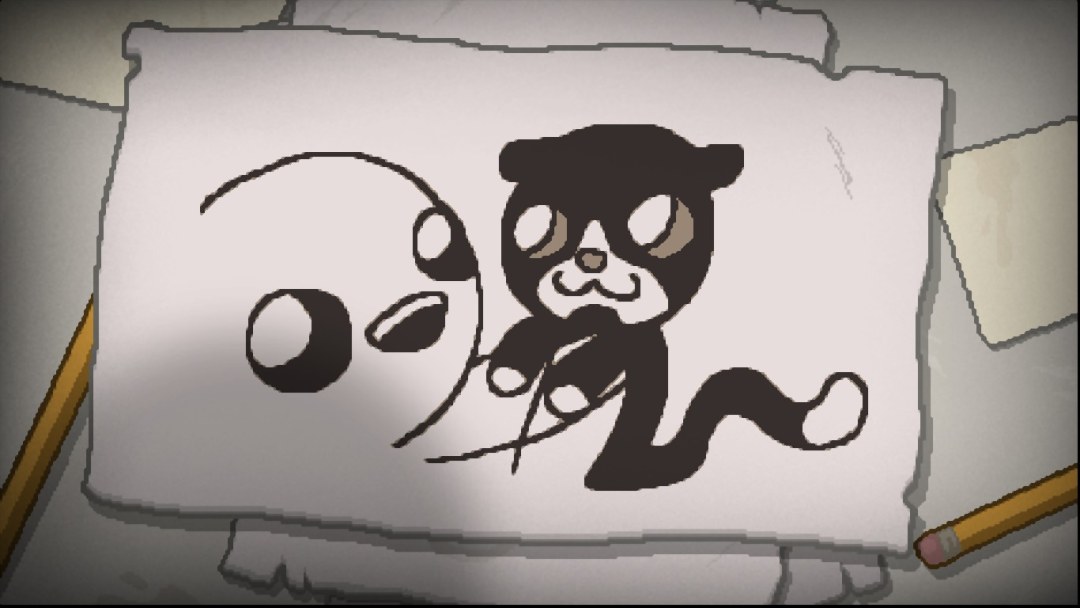 Guppy waifu