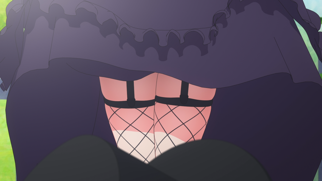 Shinigami bocchan