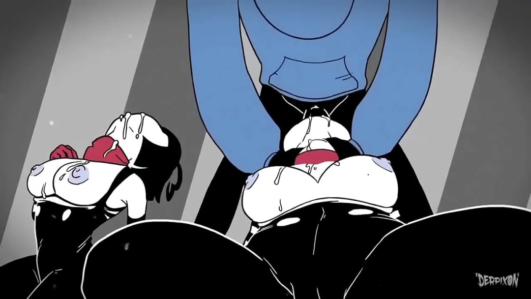 Hentai Bon Chuchu Mime Dash