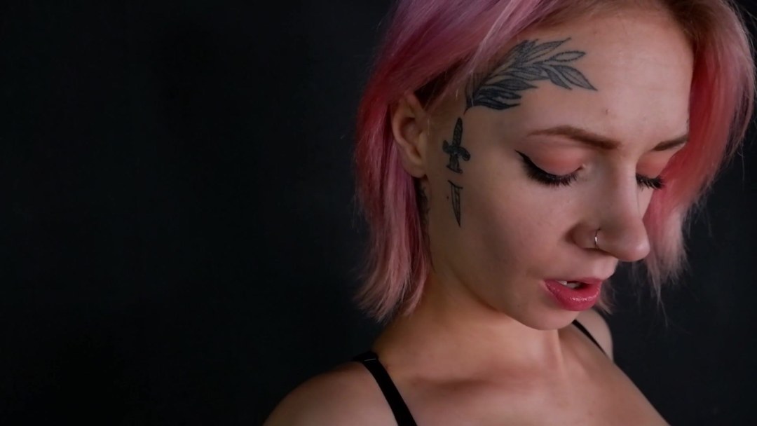 Polina Ice Pornstar