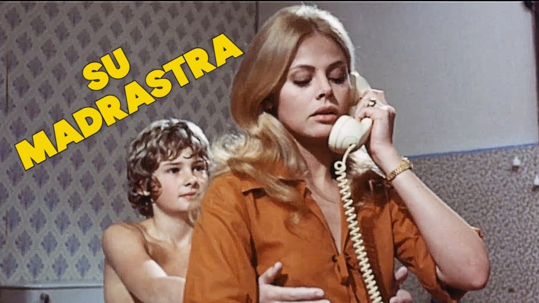 Film Child Night 1972