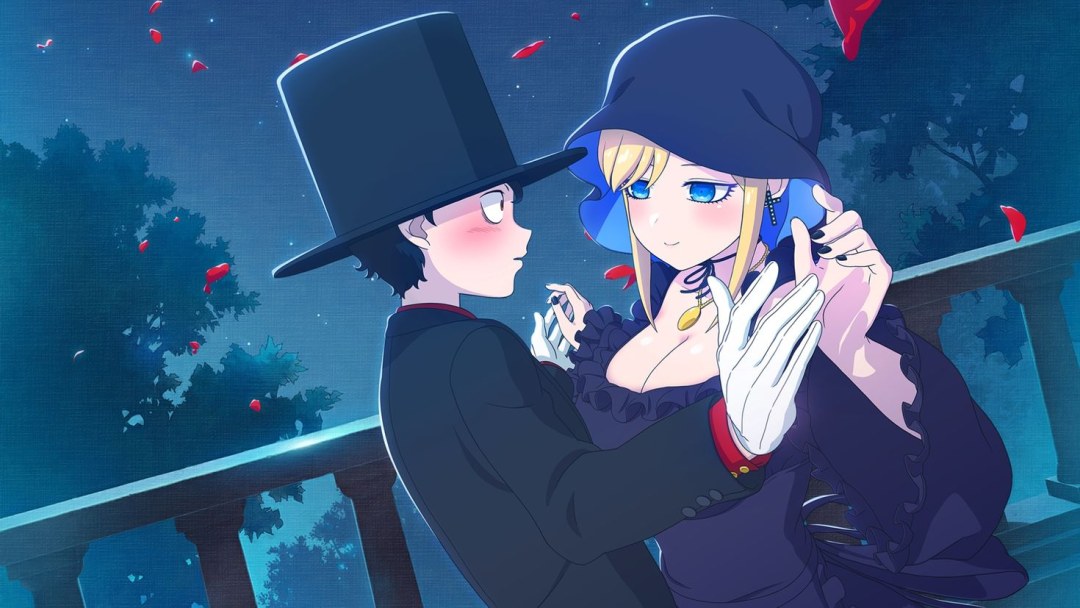 Anime Deadly Duke y su criada Temporada 1