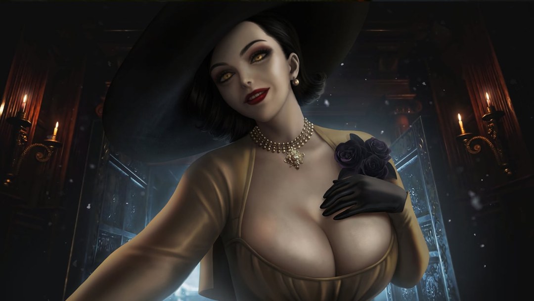 Alsina dimitrescu