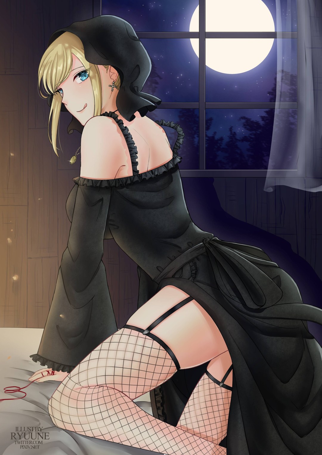 Alisa Deadly Duke