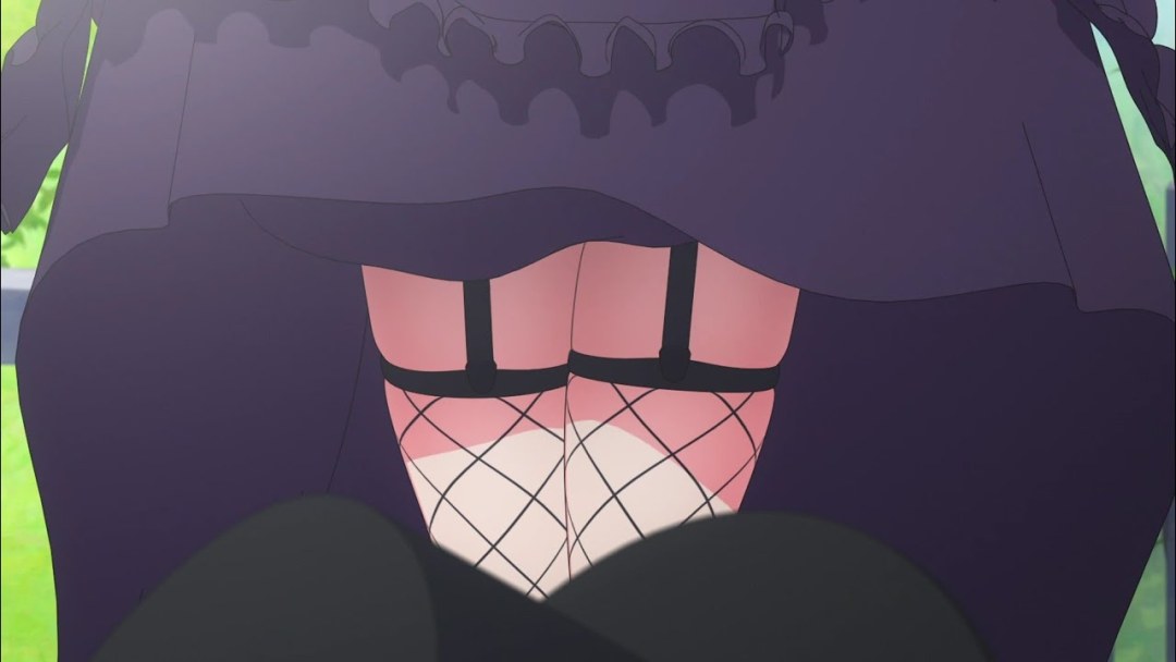 Shinigami bocchan