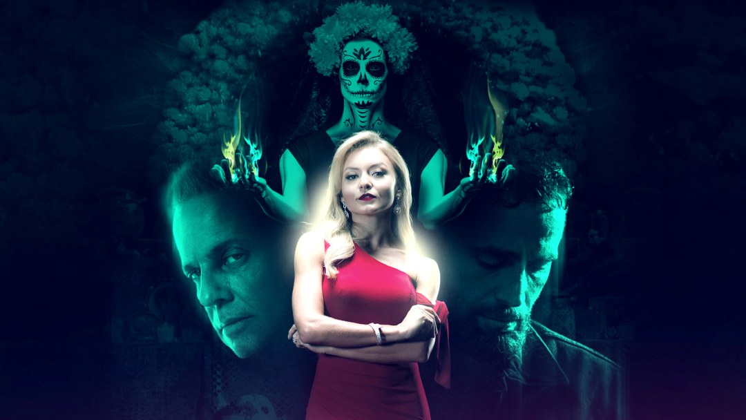 Serie Love to Death 2018–2019