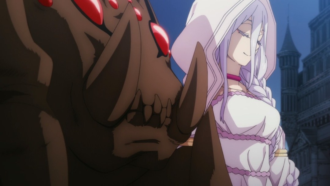 Shiraorori Kumoko