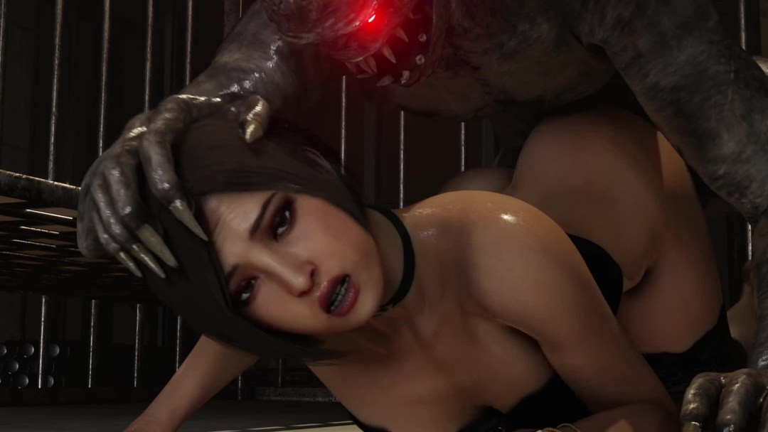Elena Berkova Gang Bang