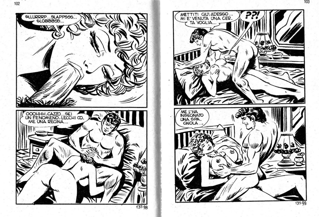 Erotic Comics Black Put Patches