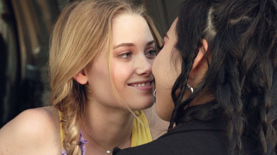 Amar a Annabel (2006)