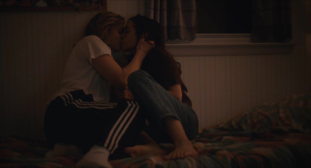 Tatuajes de lesbianas