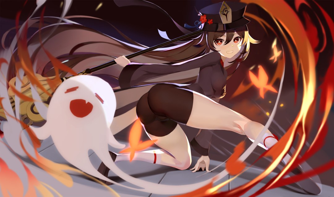 Khutava Genshin