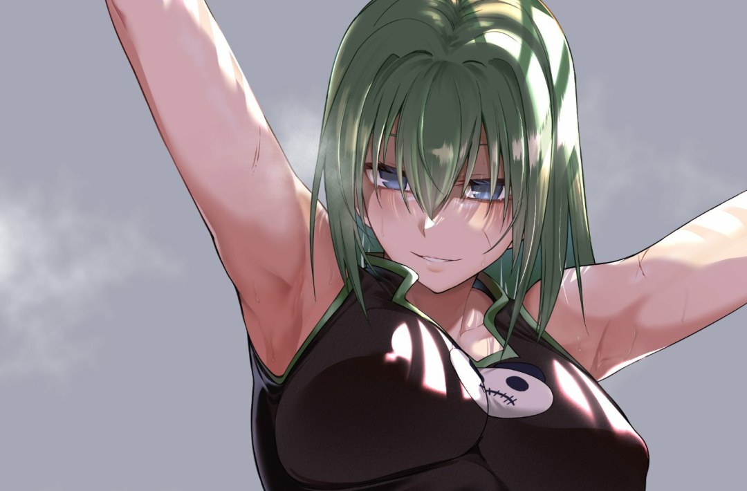Chamán rey June tao hentai