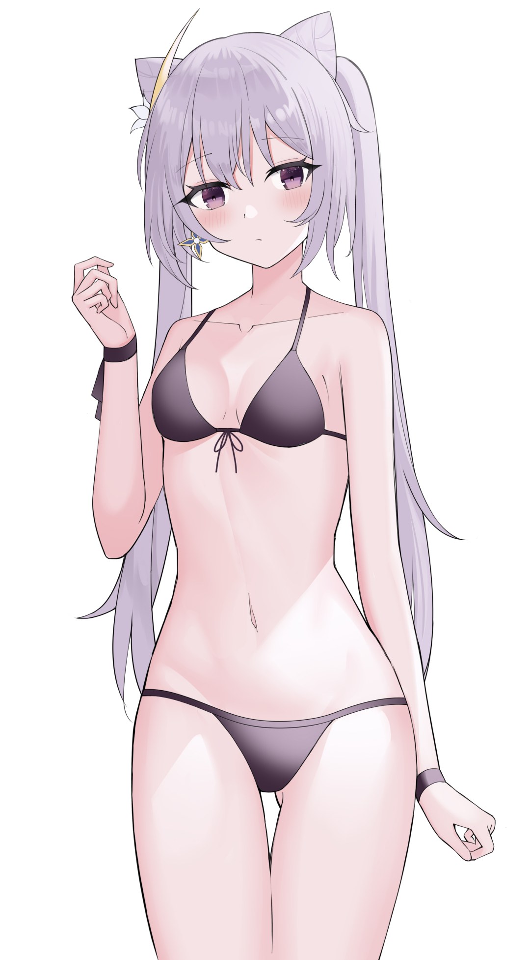 Genshin Impact Bikini