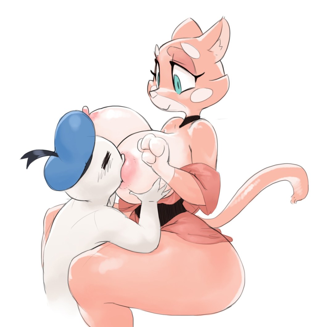 Shima Luan Planet Dolan Big Tits