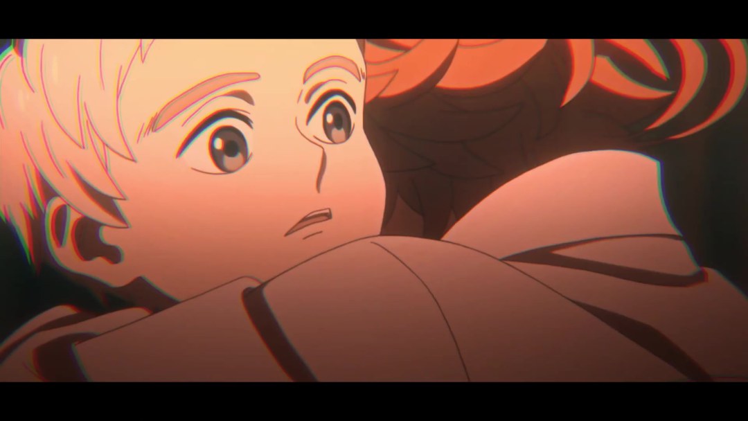 El hentai sin sentido prometido