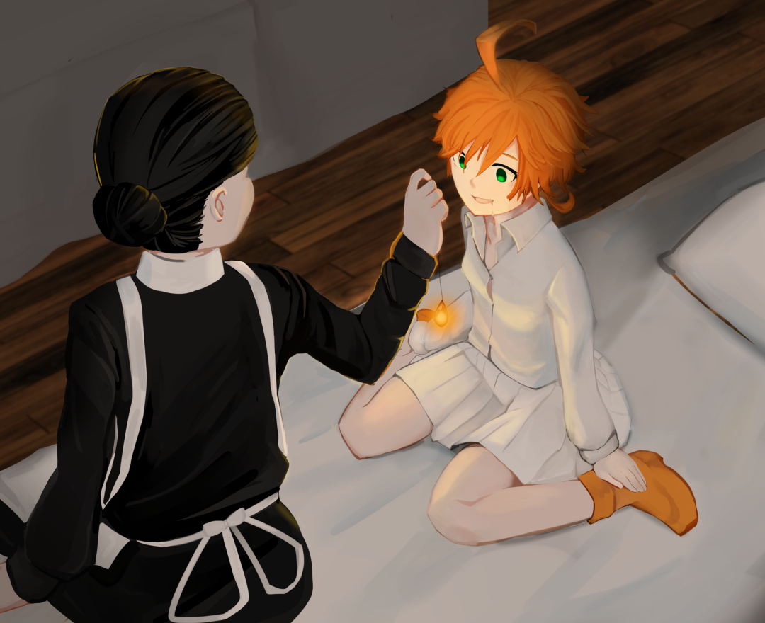 El anime prometió hentai sin relación
